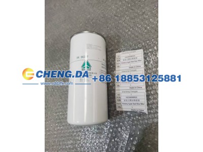 VG1560080012,旋装式燃油精滤器 成事达,山东鼎赞飞行汽车制造有限公司