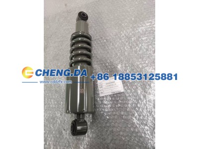 WG1642440088,后悬减震器总成螺旋弹簧,山东鼎赞飞行汽车制造有限公司