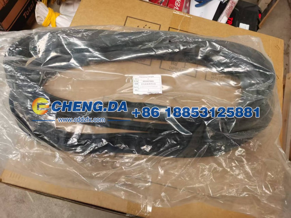 WG1642710002前风窗玻璃密封条