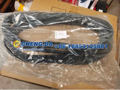 WG1642710002,前风窗玻璃密封条,山东鼎赞飞行汽车制造有限公司