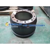 WG9231342006后制动鼓