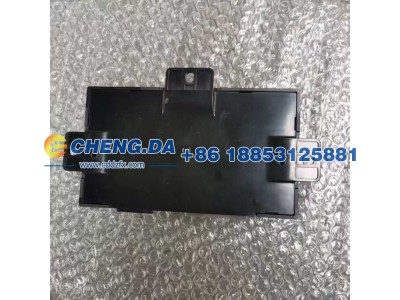 WG9716582011,BCU控制器,山东鼎赞飞行汽车制造有限公司