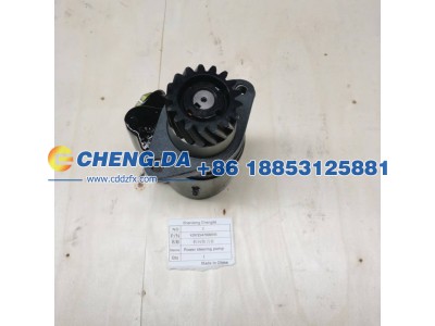 YZ972547000035,转向助力泵,山东鼎赞飞行汽车制造有限公司