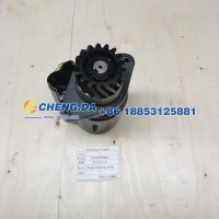 YZ972547000035转向助力泵