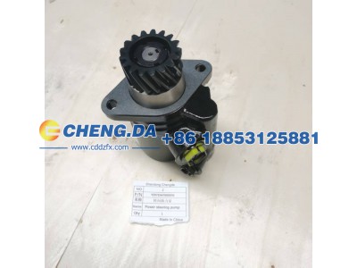 YZ972547000035,转向助力泵,山东鼎赞飞行汽车制造有限公司