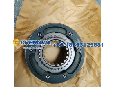 12JSD160T-1707140,同步器总成 副厂,山东鼎赞飞行汽车制造有限公司