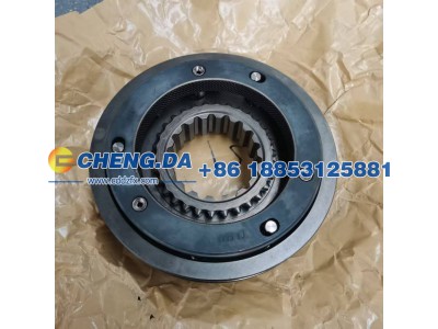 12JSD160T-1707143-1,同步环总成,山东鼎赞飞行汽车制造有限公司