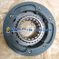 12JSD160T-1707143-1同步环总成