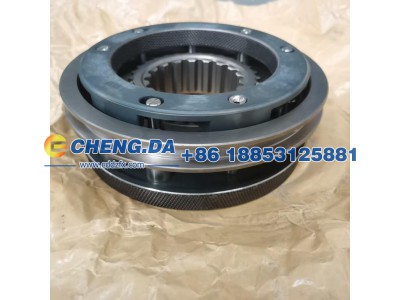 12JSD160T-1707143-1,同步环总成,山东鼎赞飞行汽车制造有限公司