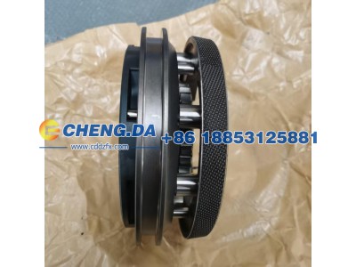 12JSD160T-1707143-1,同步环总成,山东鼎赞飞行汽车制造有限公司