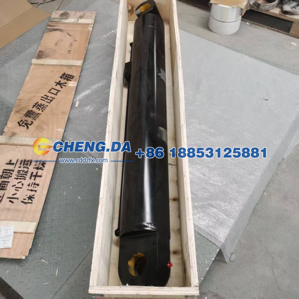 102338 363201046,油缸 原厂,山东鼎赞飞行汽车制造有限公司