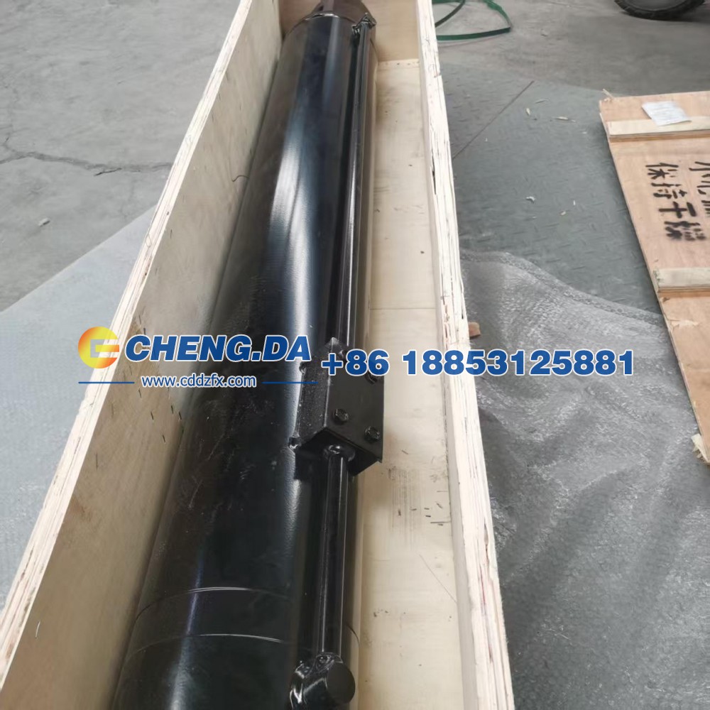 102338 363201046,油缸 原厂,山东鼎赞飞行汽车制造有限公司