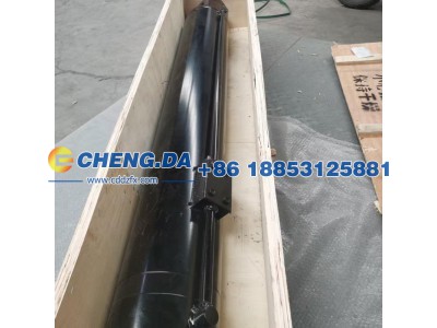 102338 363201046,油缸 原厂,山东鼎赞飞行汽车制造有限公司