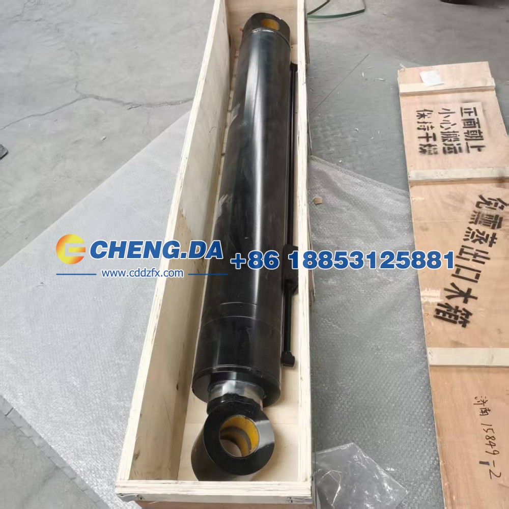 102338 363201046,油缸 原厂,山东鼎赞飞行汽车制造有限公司