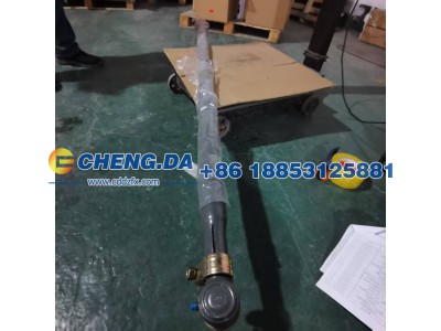 AZ9700430050,转向横拉杆总成（50） 加粗大肖,山东鼎赞飞行汽车制造有限公司