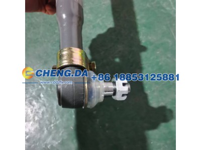 AZ9700430050,转向横拉杆总成（50） 加粗大肖,山东鼎赞飞行汽车制造有限公司
