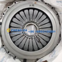 AZ9725160100离合器压盘