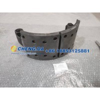 AZ9761451160前制动蹄总成(左)