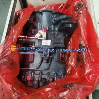 HW19710变速箱总成 全新副厂