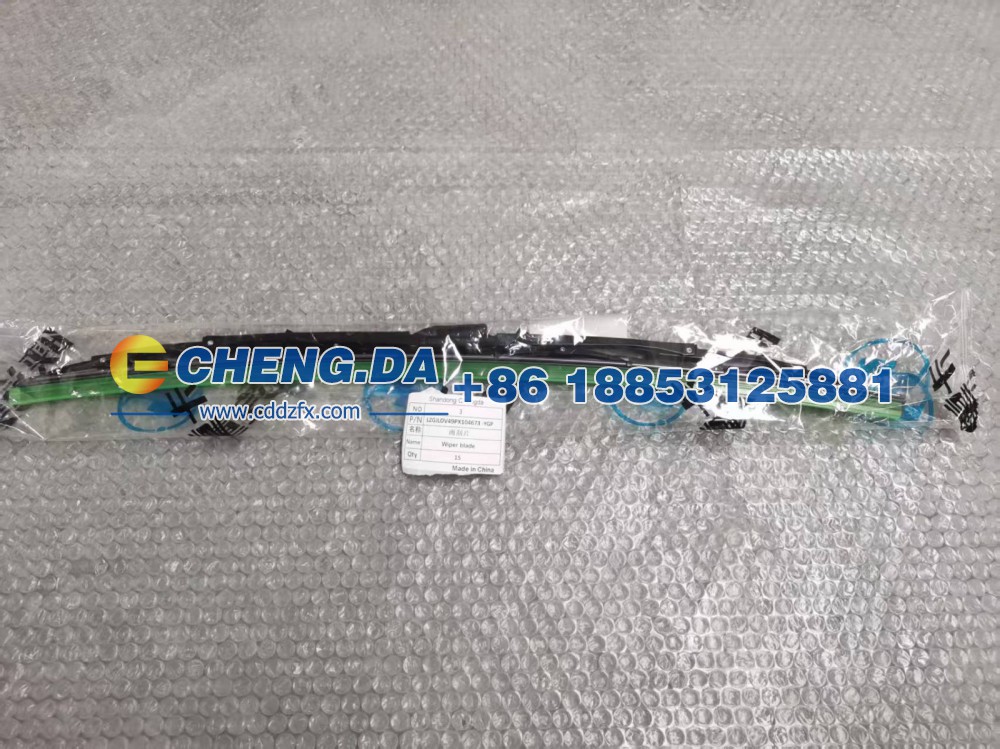 LZGJLDV49PX104673 -YGP,雨刮片（原厂）,山东鼎赞飞行汽车制造有限公司