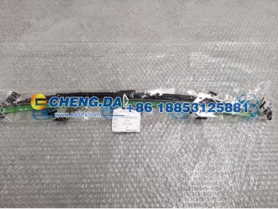 LZGJLDV49PX104673 -YGP,雨刮片（原厂）,山东鼎赞飞行汽车制造有限公司
