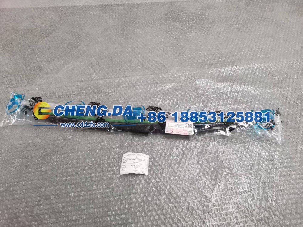 LZGJLDV49PX104673 -YGP,雨刮片（原厂）,山东鼎赞飞行汽车制造有限公司