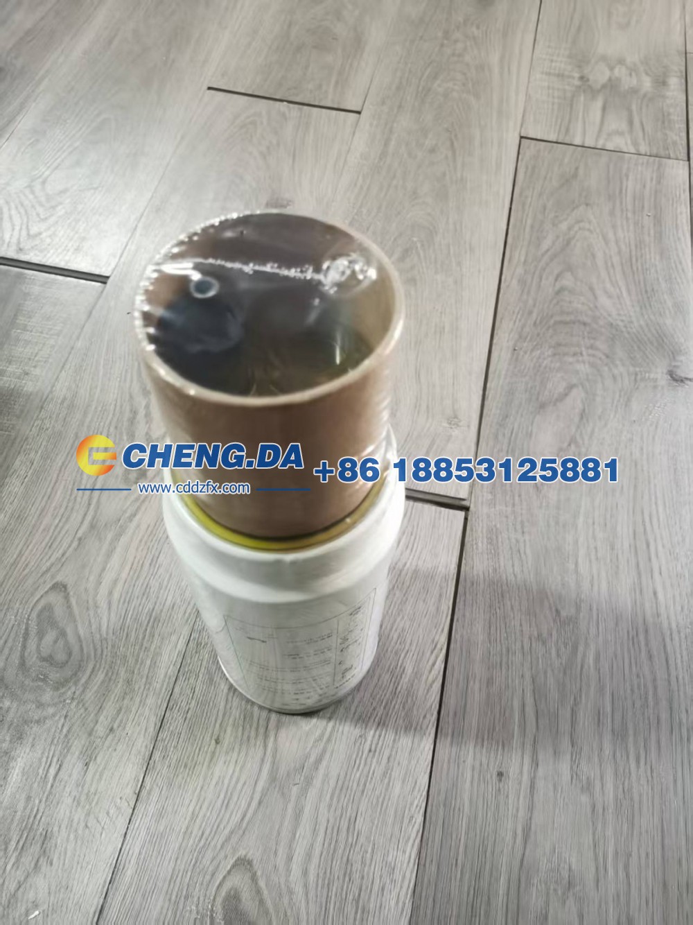 VG1540080311,油水分离器 成事达,山东鼎赞飞行汽车制造有限公司