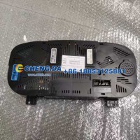 WG9918581129-1，T7燃油组合仪表
