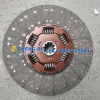 WG9921161100，CH430-21从动盘总成