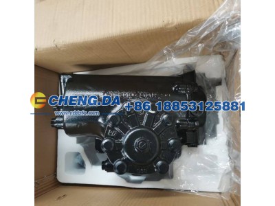 WG9925477108,动力转向器总成,山东鼎赞飞行汽车制造有限公司