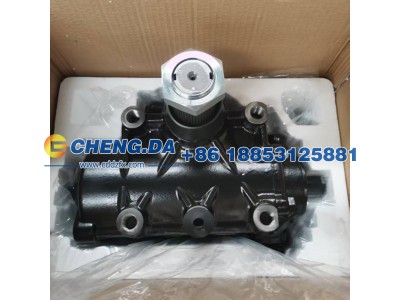 WG9925477108,动力转向器总成,山东鼎赞飞行汽车制造有限公司