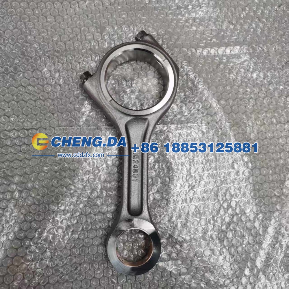 610800030073-G,连杆总成（配套）,山东鼎赞飞行汽车制造有限公司