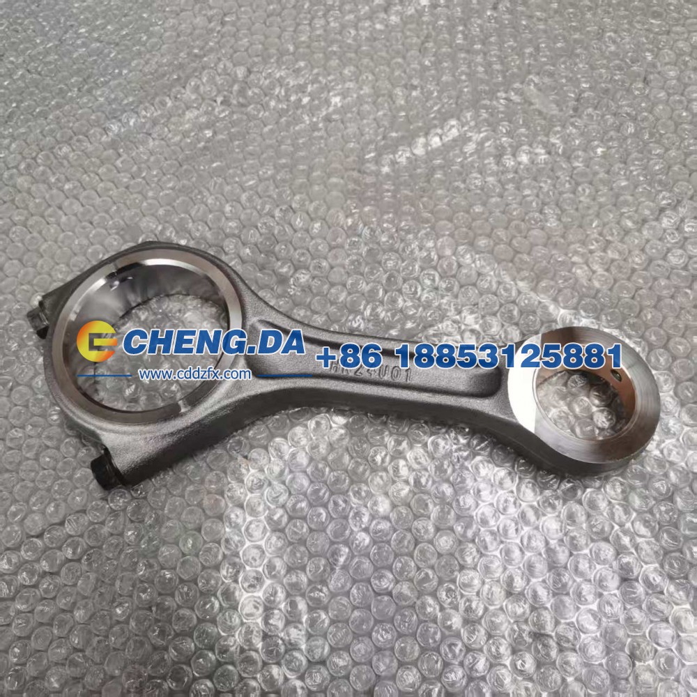 610800030073-G,连杆总成（配套）,山东鼎赞飞行汽车制造有限公司