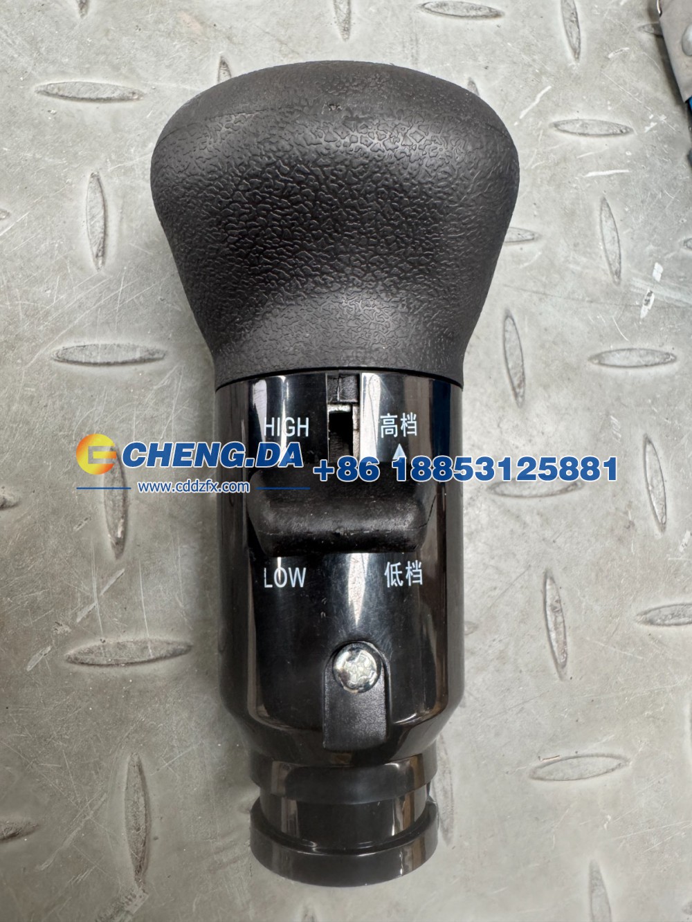 LVBV6PEC0JH500035,换挡手柄球,山东鼎赞飞行汽车制造有限公司