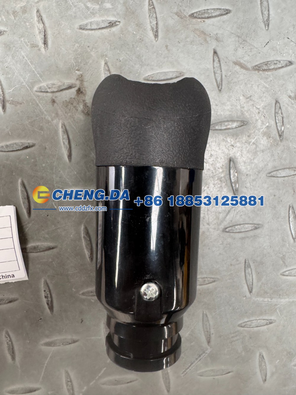 LVBV6PEC0JH500035,换挡手柄球,山东鼎赞飞行汽车制造有限公司