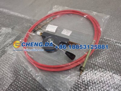 LZGJLBT48SX043554,拉线盒+拉线5.5米,山东鼎赞飞行汽车制造有限公司