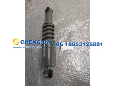 WG1642430283,驾驶室减振器 前,山东鼎赞飞行汽车制造有限公司