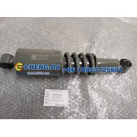 WG1642430283驾驶室减振器 前