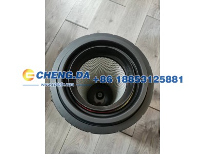 WG9725190102-3,空滤芯总成 K2841-成事达,山东鼎赞飞行汽车制造有限公司