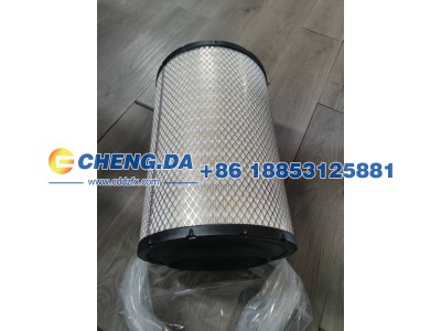 WG9725190102-3,空滤芯总成 K2841-成事达,山东鼎赞飞行汽车制造有限公司