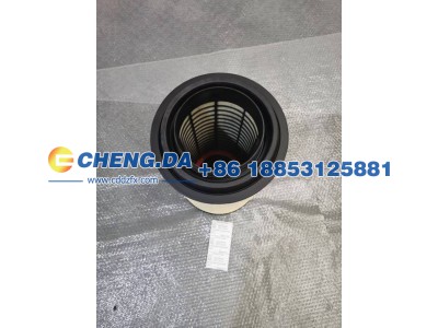 WG9725190102-3,空滤芯总成 K2841-成事达,山东鼎赞飞行汽车制造有限公司