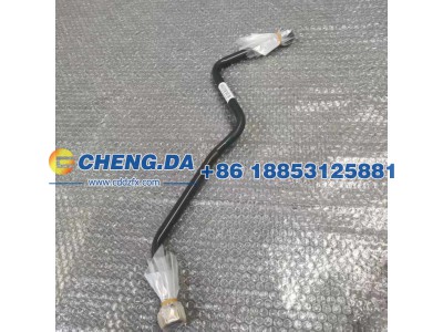 AZ000047000215,转向钢管,山东鼎赞飞行汽车制造有限公司