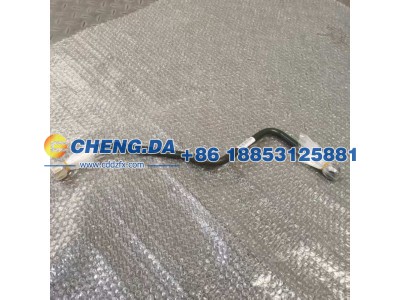 AZ000047000215,转向钢管,山东鼎赞飞行汽车制造有限公司
