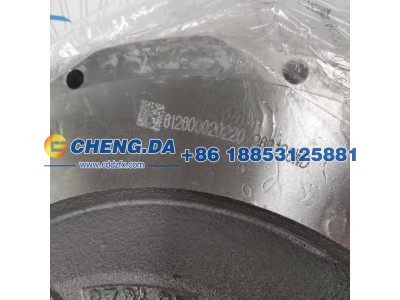AZ1500020220A,飞轮,山东鼎赞飞行汽车制造有限公司