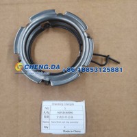 AZ9725160060分离拉环总成