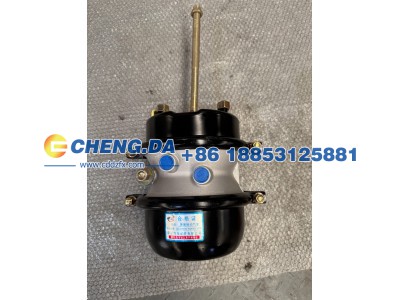 BG-QST3030DD,半挂气室,山东鼎赞飞行汽车制造有限公司