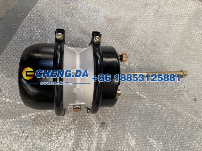BG-QST3030DD,半挂气室,山东鼎赞飞行汽车制造有限公司