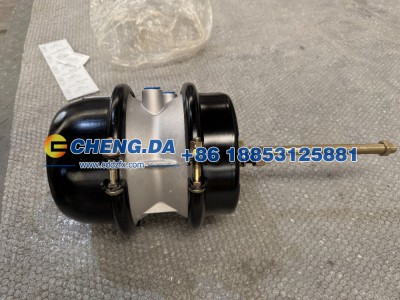 BG-QST3030DD,半挂气室,山东鼎赞飞行汽车制造有限公司