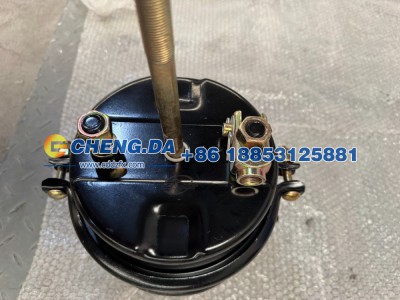 BG-QST3030DD,半挂气室,山东鼎赞飞行汽车制造有限公司