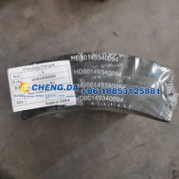 HD90149340094后刹车片8孔